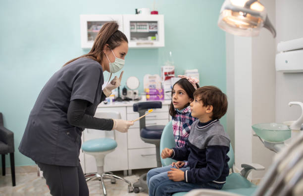 Best Dental Bonding  in Brookhaven, WV